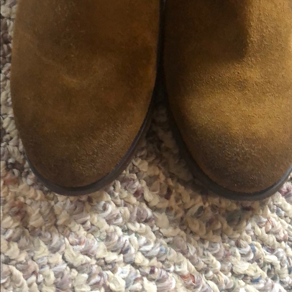 Frye booties - Picture 3 of 5